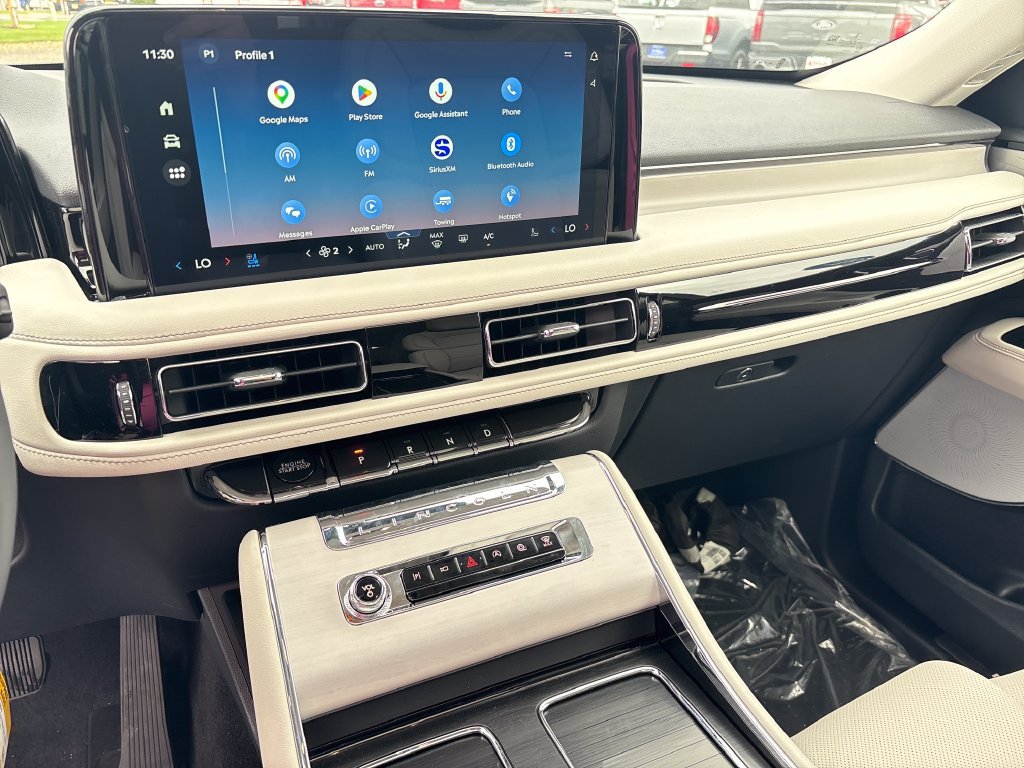 New 2026 Lincoln Aviator Reserve AWD/4WD image 19