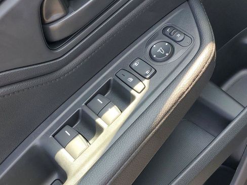 New 2026 Honda Odyssey EX-L image 8