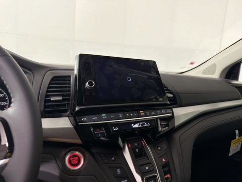 New 2026 Honda Odyssey EX-L image 24