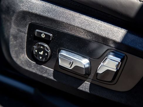 New 2027 BMW X6 M60i AWD/4WD image 20