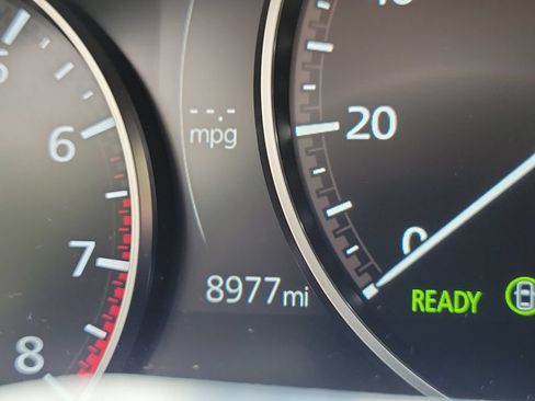 Used 2026 MAZDA CX-90 3.3 Turbo w/ Preferred Package AWD/4WD image 28
