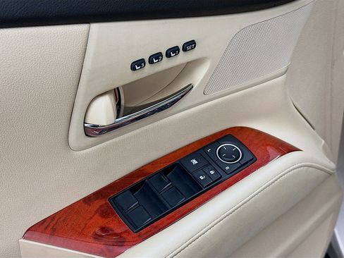 Used 2011 Lexus RX 350 AWD w/ Premium Pkg image 15