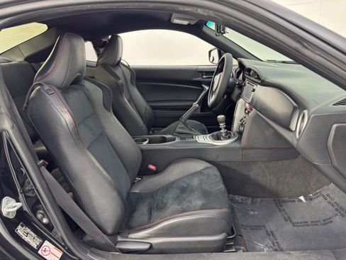 Used 2014 Scion FR-S Monogram Series image 14