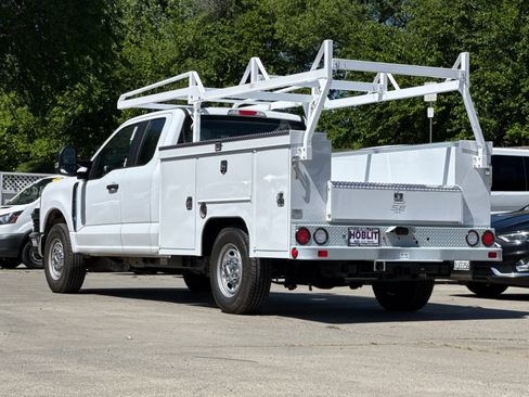 New 2026 Ford F250 XL image 5