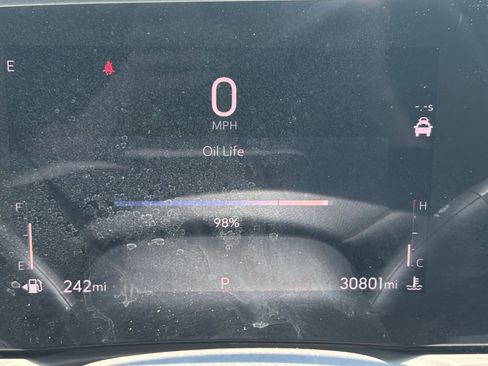 Used 2025 Buick Encore GX Preferred FWD image 39