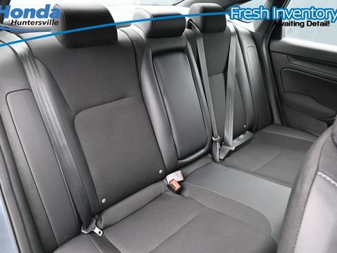 Used 2026 Honda Civic Sport image 15
