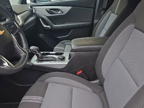 Used 2025 Chevrolet Blazer LT w/ Midnight/Sport Edition AWD/4WD image 4