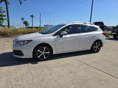 Used 2020 Subaru Impreza 2.0i Premium w/ Popular Package #2