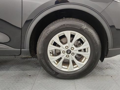 Certified 2024 Ford Escape Active w/ Tech Pack #1 AWD/4WD image 25