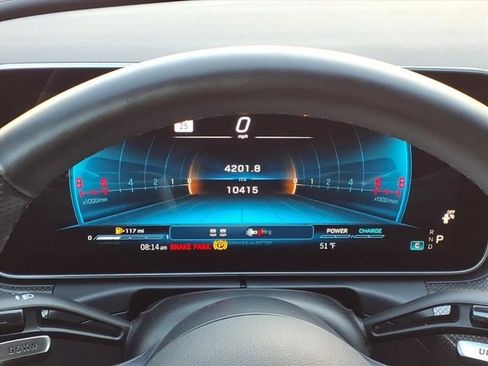 Certified 2026 Mercedes-Benz CLE 53 AMG 4MATIC Coupe image 11