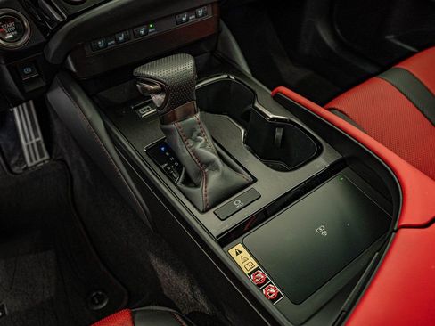 Certified 2025 Lexus ES 350 F Sport FWD image 30