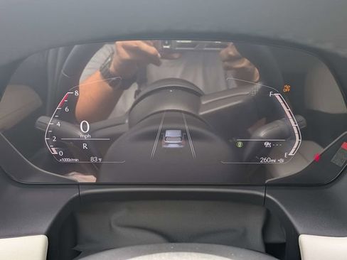New 2026 MAZDA CX-5 Select AWD/4WD image 23
