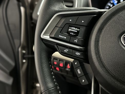 Used 2020 Subaru Ascent Limited w/ Popular Package #4 image 28