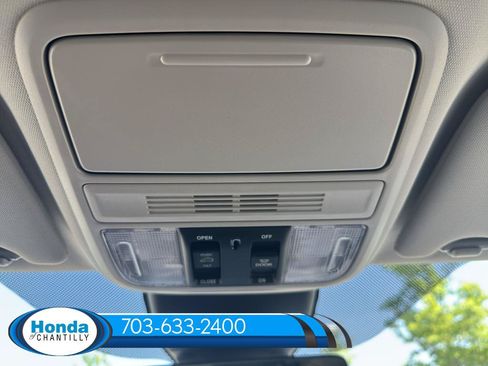 New 2026 Honda Odyssey EX-L image 18