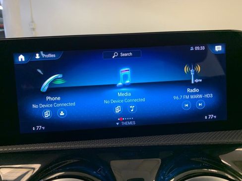 Used 2022 Mercedes-Benz A 220 4MATIC image 25