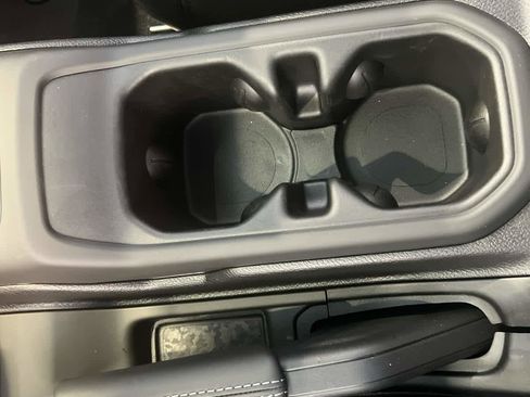 New 2025 Jeep Wrangler Unlimited Rubicon 392 image 34