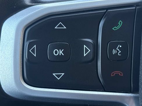 Used 2022 RAM 1500 Big Horn AWD/4WD image 32