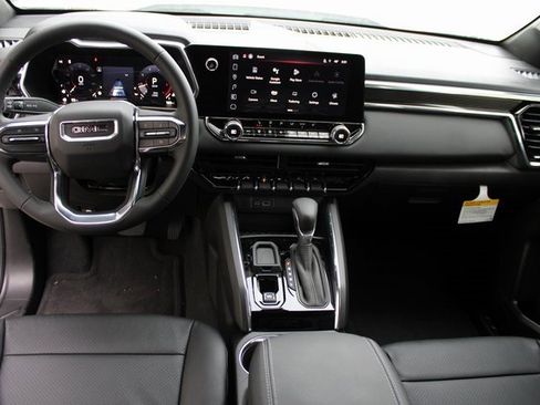 New 2025 GMC Canyon Elevation w/ Convenience Package image 33