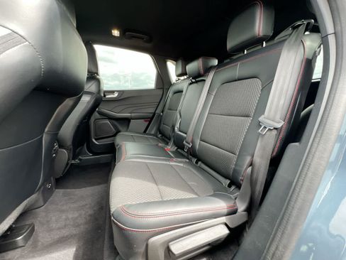 Used 2023 Ford Escape ST-Line w/ Tech Pack #1 AWD/4WD image 19