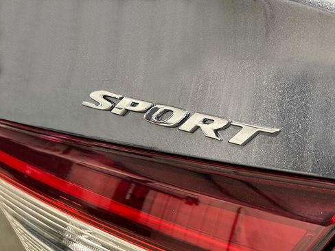 New 2026 Honda Civic Sport image 6