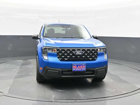 New 2025 Ford Maverick XL w/ 4K Tow Package image 3