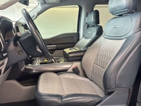 Used 2021 Ford F150 Limited AWD/4WD image 26