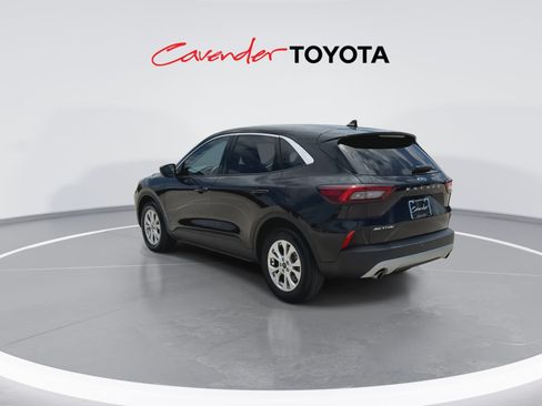 Used 2024 Ford Escape Active FWD image 6