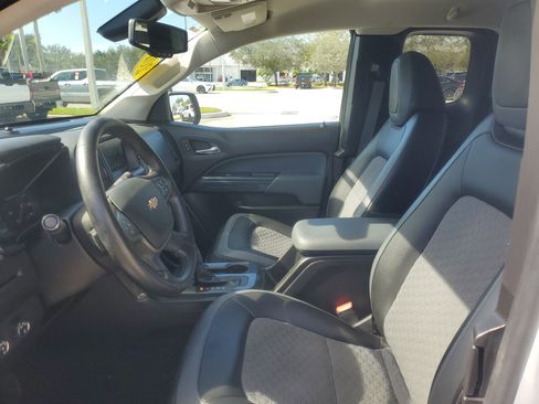 Used 2016 Chevrolet Colorado Z71 image 13