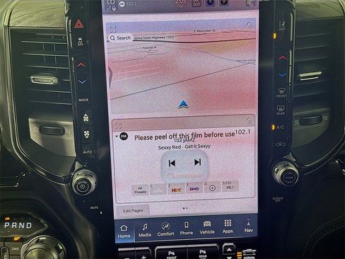 New 2026 RAM 1500 Limited image 13