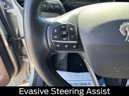 Used 2021 Ford Bronco Sport Big Bend w/ Big Bend Package (96B) AWD/4WD image 18
