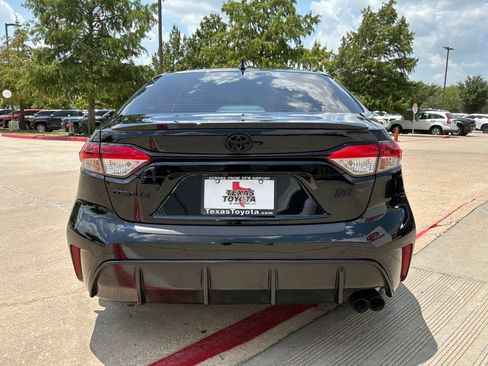 Used 2023 Toyota Corolla SE FWD image 7