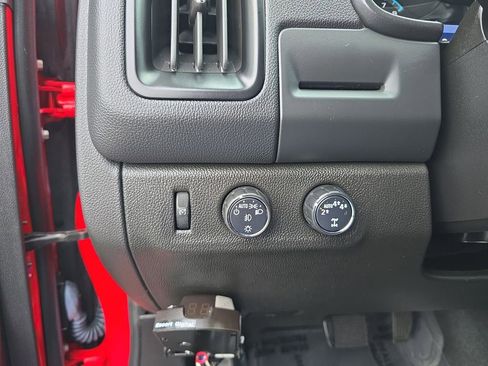 Certified 2019 Chevrolet Colorado LT w/ Colorado RST Special Edition image 19