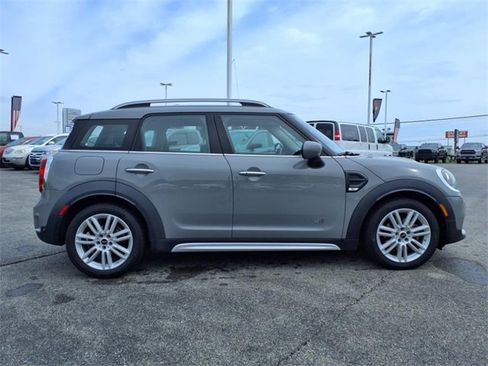 Used 2020 MINI Cooper Countryman ALL4 image 5