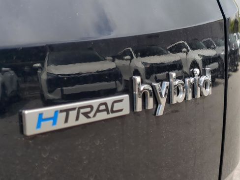 Used 2023 Hyundai Tucson Limited w/ Cargo Package AWD/4WD image 40
