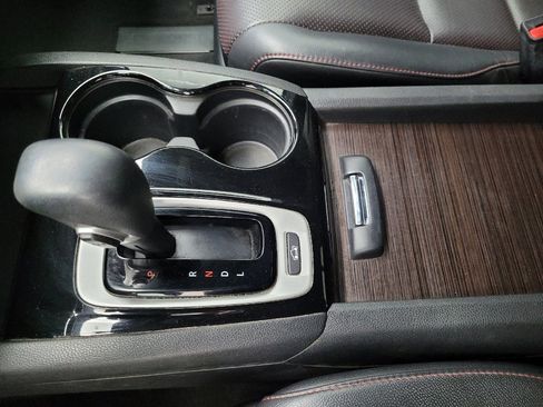 Used 2017 Honda Ridgeline Black Edition image 26