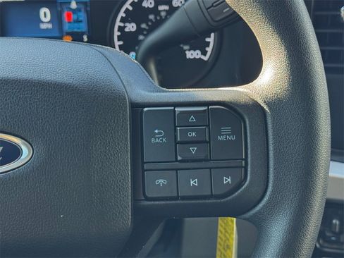 Used 2025 Ford F250 XLT image 22
