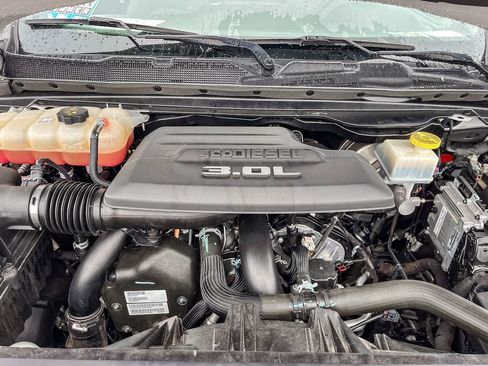 Used 2021 RAM 1500 Big Horn image 56