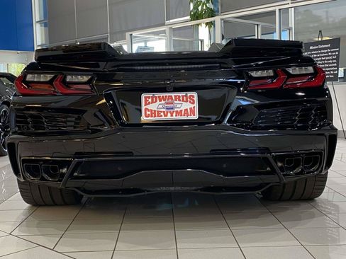 New 2027 Chevrolet Corvette Grand Sport w/ Z52 Sport Performance Package RWD image 20
