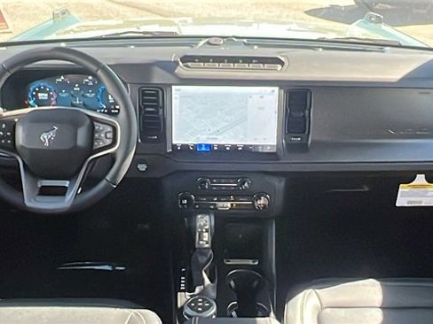 New 2025 Ford Bronco Badlands image 20