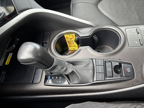 Used 2024 Toyota Camry XSE image 24