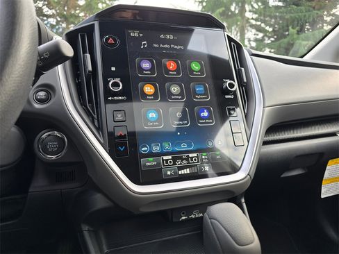 New 2025 Subaru Crosstrek 2.5i Premium image 18