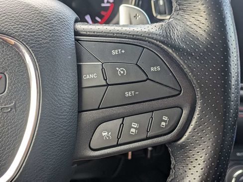 Used 2024 Dodge Durango GT AWD/4WD image 28