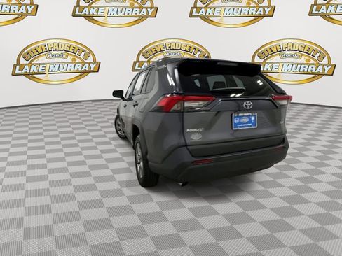 Used 2024 Toyota RAV4 XLE FWD image 9