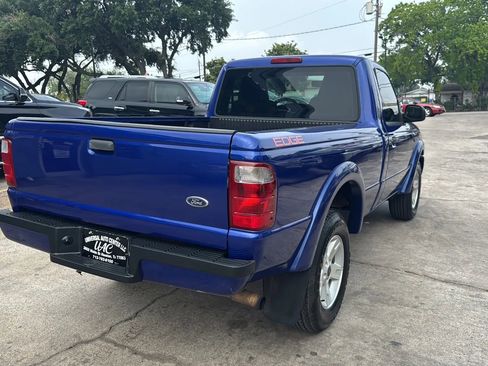 Used 2005 Ford Ranger Edge RWD image 6
