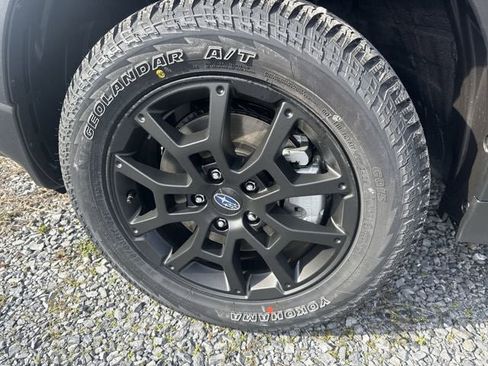 New 2026 Subaru Crosstrek 2.5i Wilderness AWD/4WD image 51