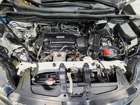 Used 2016 Honda CR-V EX-L image 40