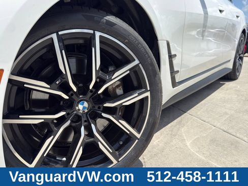 Used 2022 BMW 430i Gran Coupe w/ M Sport Package RWD image 4