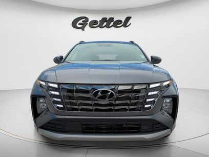 Used 2024 Hyundai Tucson N Line