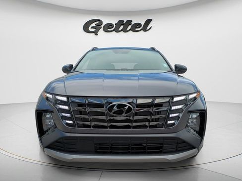 Used 2024 Hyundai Tucson N Line AWD/4WD image 2
