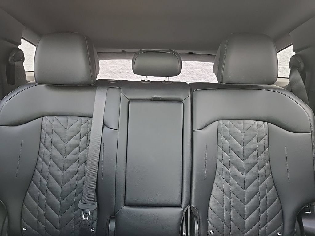 Certified 2024 Kia Sportage X-Line w/ X-Line Premium Package AWD/4WD image 27